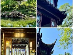 -拙政园