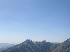 -莫干山风景区