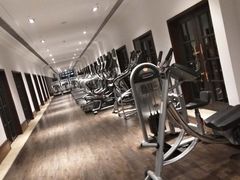 -杰仕健身百合天地会所(海宁百合新城店)