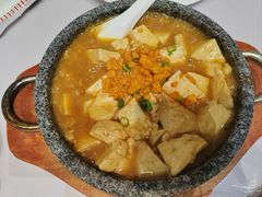 -日月昇渔家菜·海肠捞饭·大连海鲜(星海公园店)