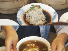 -花园茶楼(兴城西路店)