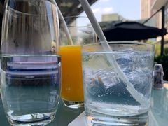 -君悦酒店·La Terrazza意合園·意式风味