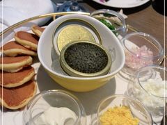 -粤海喜来登酒店·&More聚驿(天河城店)