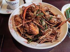 -上名堂·鱼头好吃(体育场路店)