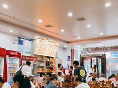 大堂-肆姐面粉馆(坡子街店)