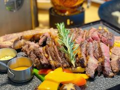 -RIVIERA 松鹤楼(外滩店)