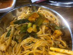 -汇通杨家·烤肉(汇通店)