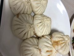 -津门如意包子铺(宾西路店)