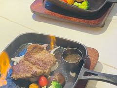 -牛扒先生·厚切雪花牛扒西餐厅(北京路禺山路店)