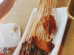 -涂辣辣·现炒虾蟹锅(梦时代店)