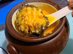 -李氏疙瘩汤·本地海鲜·老烟台菜(所城里店)