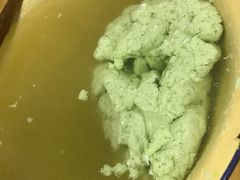 水上漂豆花-人和水上飘(第一家店)