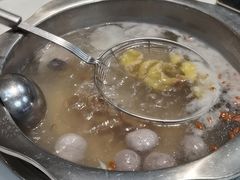 -潮发潮汕牛肉店(龙洞店)