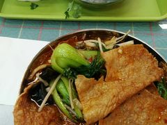 -红鼻子桂林米粉(金唐新光界店)