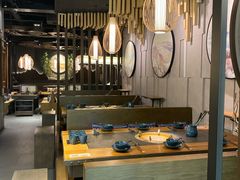 -湊湊火锅·茶憩(东城万达店)