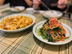 -大厨小馆(华阳城店)