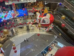 -万达广场(北京槐房店)