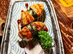 -小川洋风料理(汉街店)
