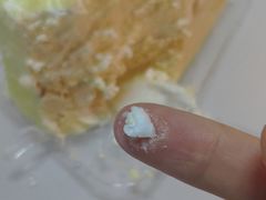 -罗莎蛋糕(建设路店)