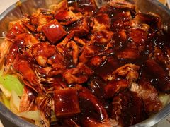 -黄记煌三汁焖锅(顺义华联店)