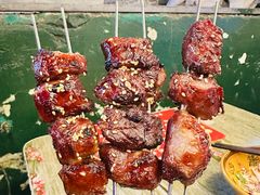 -老味烧烤(总店)