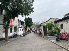 -绍兴书圣故里景区