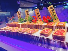 -SEA西雅图海鲜自助餐厅(海乐世界店)