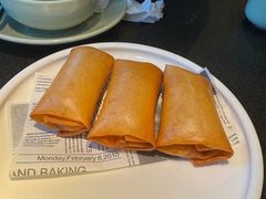 -蝴蝶里·粤菜·点心(滨江龙湖店)