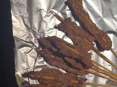 -阿文烧烤(金环路店)