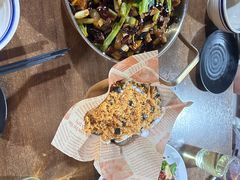 -爆好吃夜市大排档·乐山江湖菜(中心城总店)