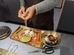 -本达人海鲜烧烤·朝鲜族风味(发展店)