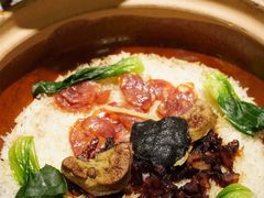 -捞王锅物料理(上海世茂广场店)