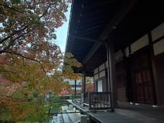 -常寂光寺