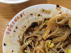 -蒋家槟豆面皮(友爱路店)