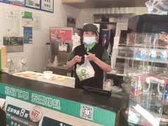 -德克士(北大街店)