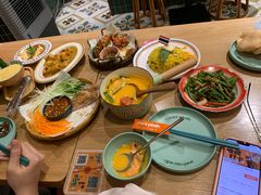 -迷你椰·泰式大排档(共康店)