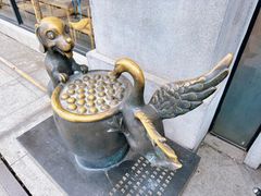 -缸鸭狗(天一广场店)