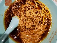 -常州银丝面馆(府琛店)
