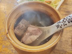 -杨传老厨(南山店)