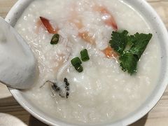 -珍粥道(杉杉奥特莱斯店)