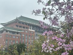 -华农酸奶文化馆