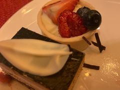 -OPEN開全日自助餐厅·西餐·海鲜(佛山希尔顿酒店)