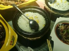 -多嘴肉蟹煲(万达店)