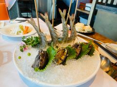 -香守·花胶鸡海鲜火锅(JW万豪店)