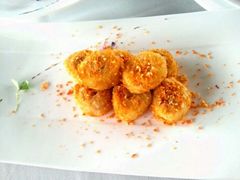 金刚沙豆腐-京兆尹(雍和宫店)