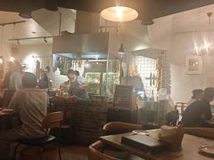 -羽深肉铺 Steak & Wine