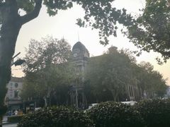 -中国工商银行(杭州羊坝头支行)