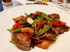 -上海小南国(世博源店)