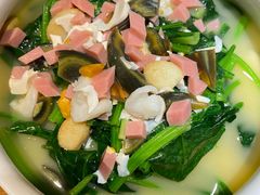 -金牌外婆家(苏州中心店)