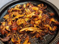 -食米家拌饭(梅溪新天地店)
